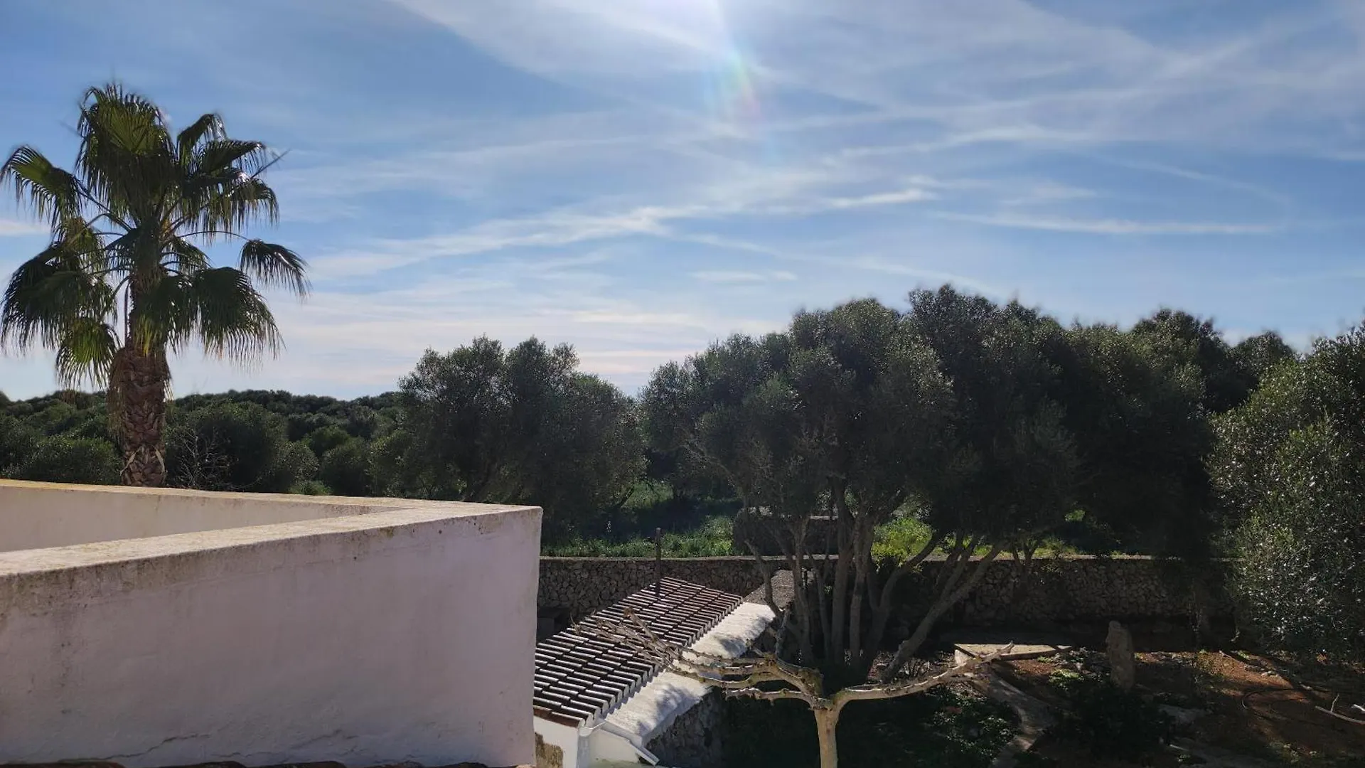 Casa rural Turismo Rural Biniati Des Pi Sant Lluís España