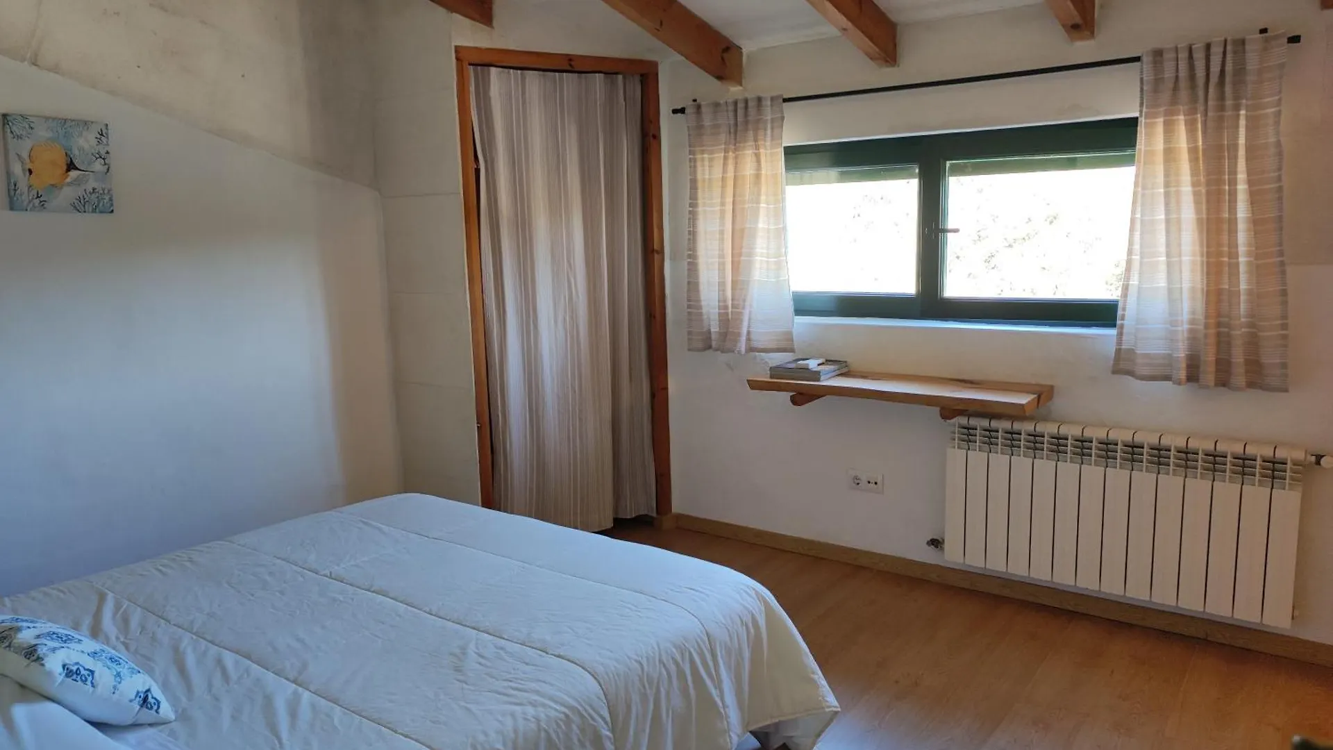 Casa di campagna Turismo Rural Biniati des Pi Sant Lluís