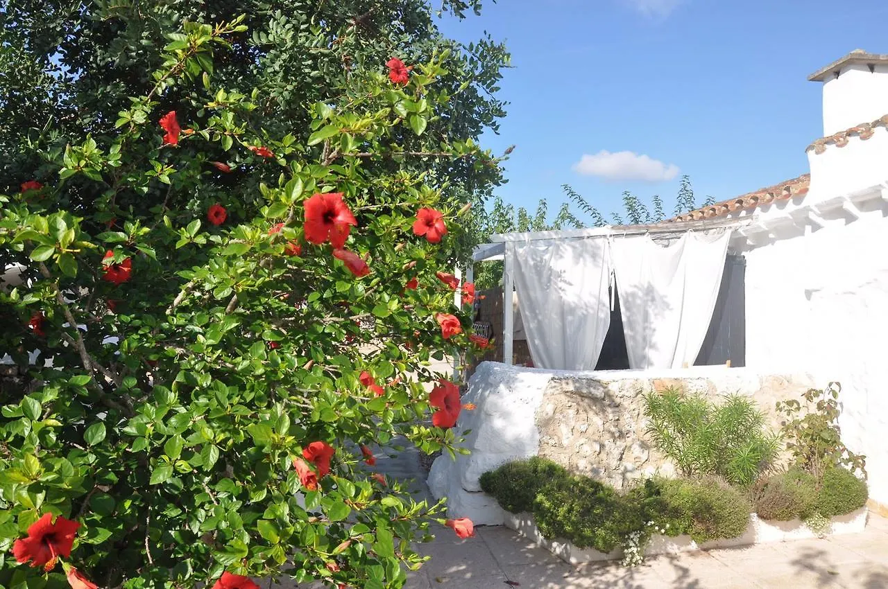 Turismo Rural Biniati des Pi Sant Lluís
