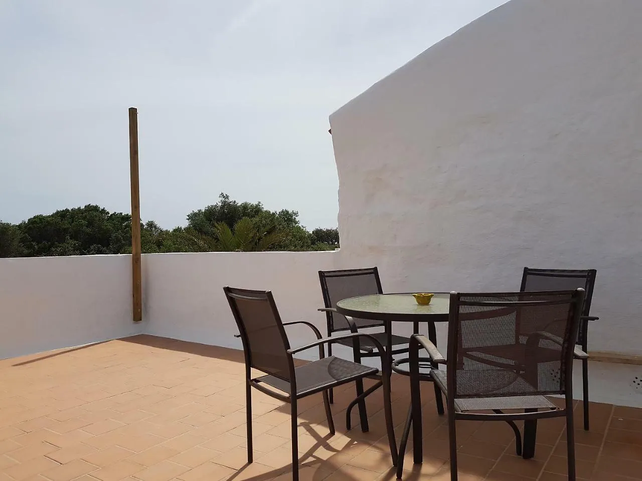 Casa rural Turismo Rural Biniati Des Pi Sant Lluís