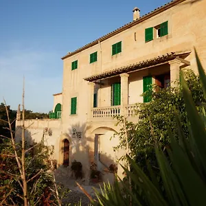 Son Sant Andreu Agroturismo