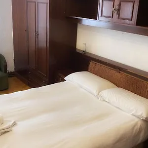 Apartamento 2 habitaciones cerca del centro y WIFI Bilbao