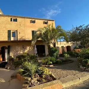 Landhuis Casa Mona Turismo De Interior, Llubí