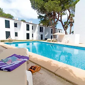 Cala Blanca Apartamento