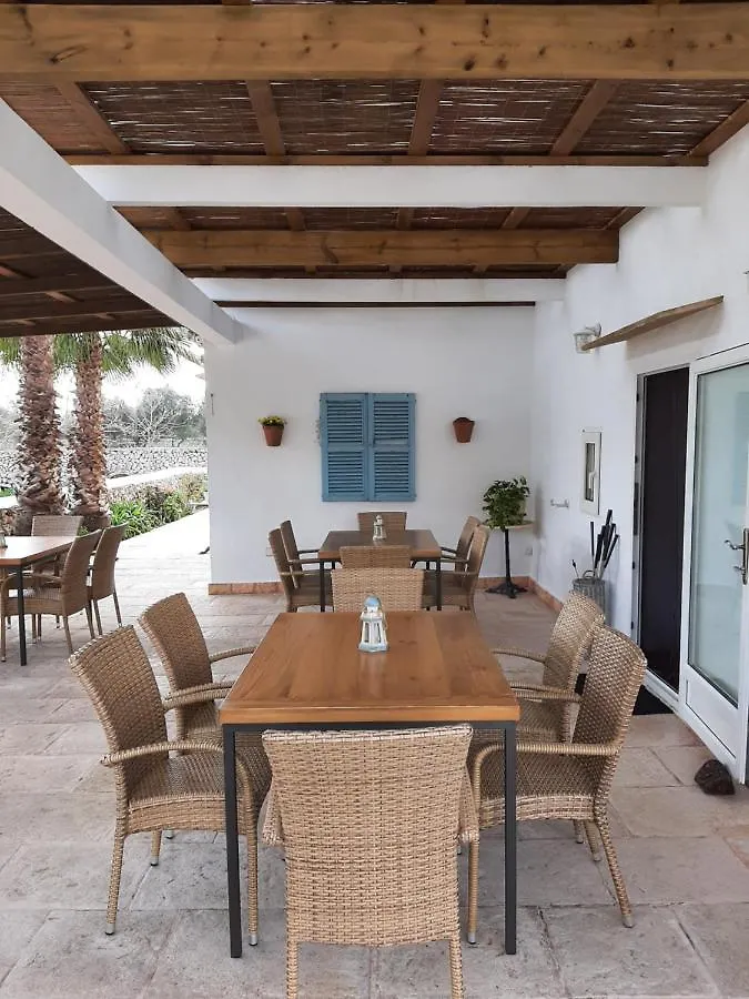 Country house Turismo Rural Biniati Des Pi Sant Lluis
