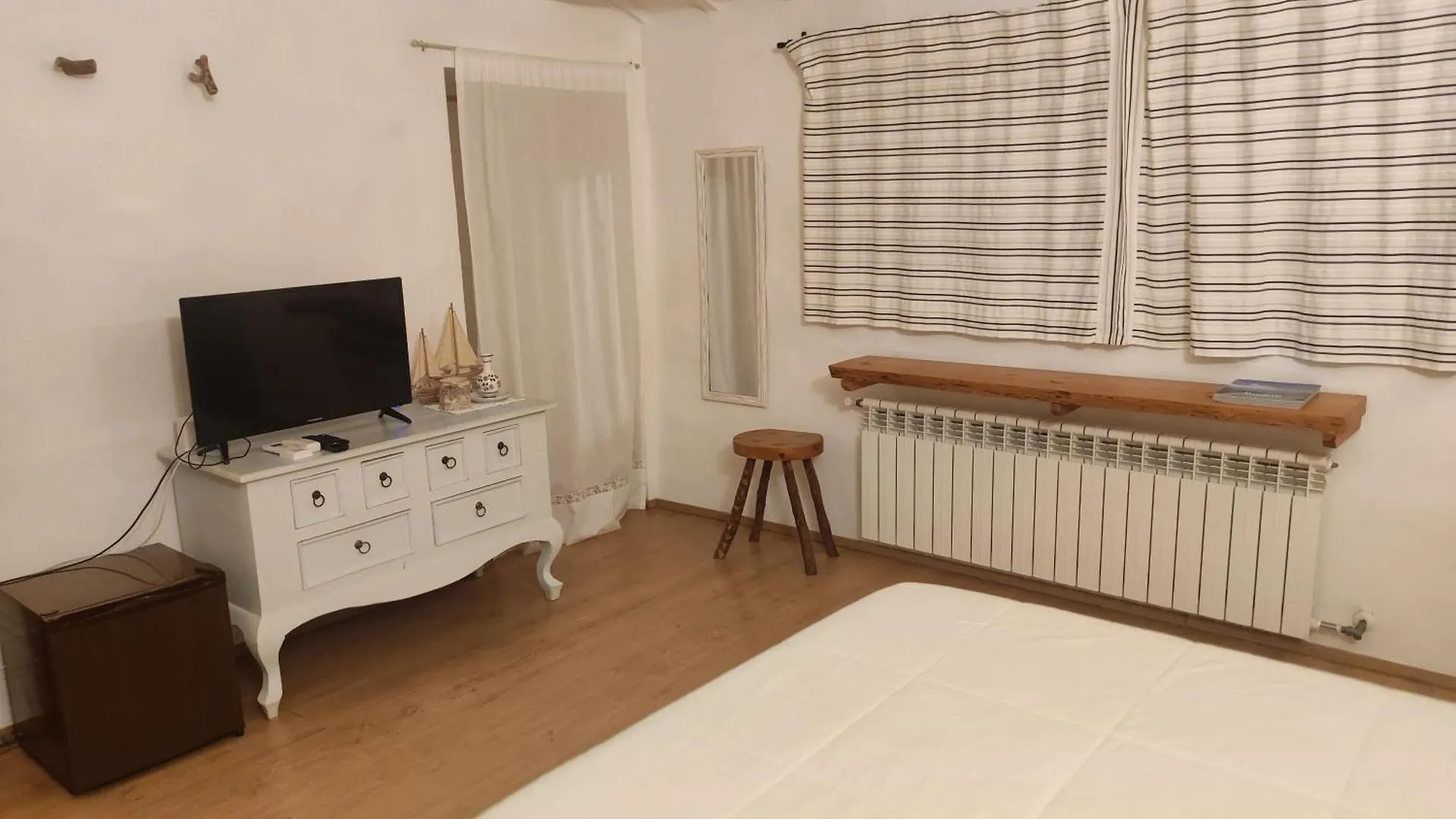 Country house Turismo Rural Biniati Des Pi Sant Lluis Spain