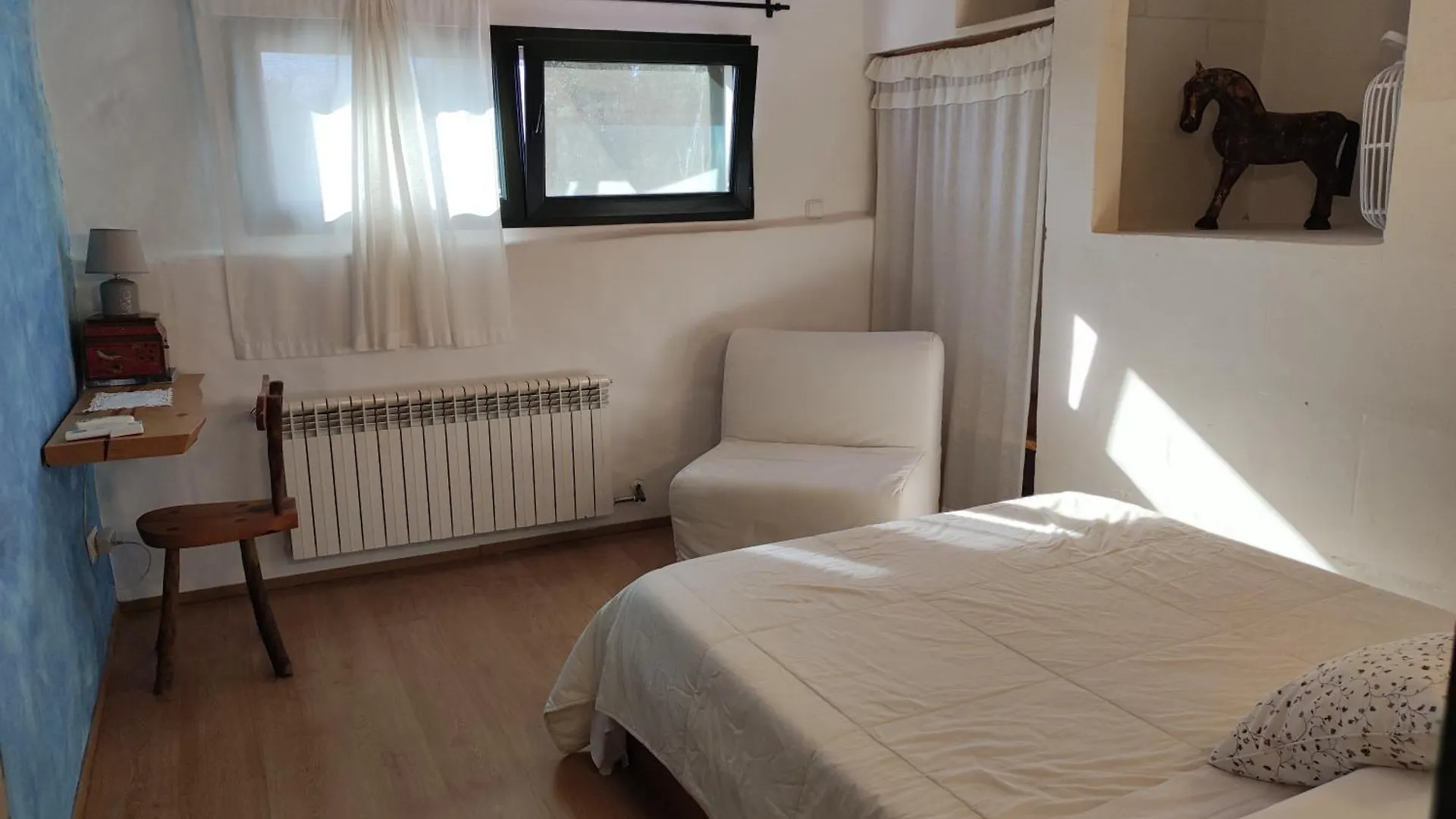 Country house Turismo Rural Biniati Des Pi Sant Lluis