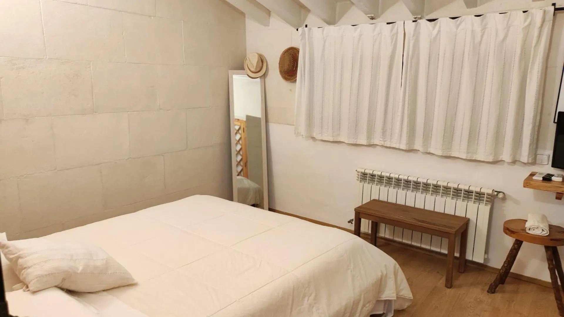 Turismo Rural Biniati Des Pi Sant Lluis Country house
