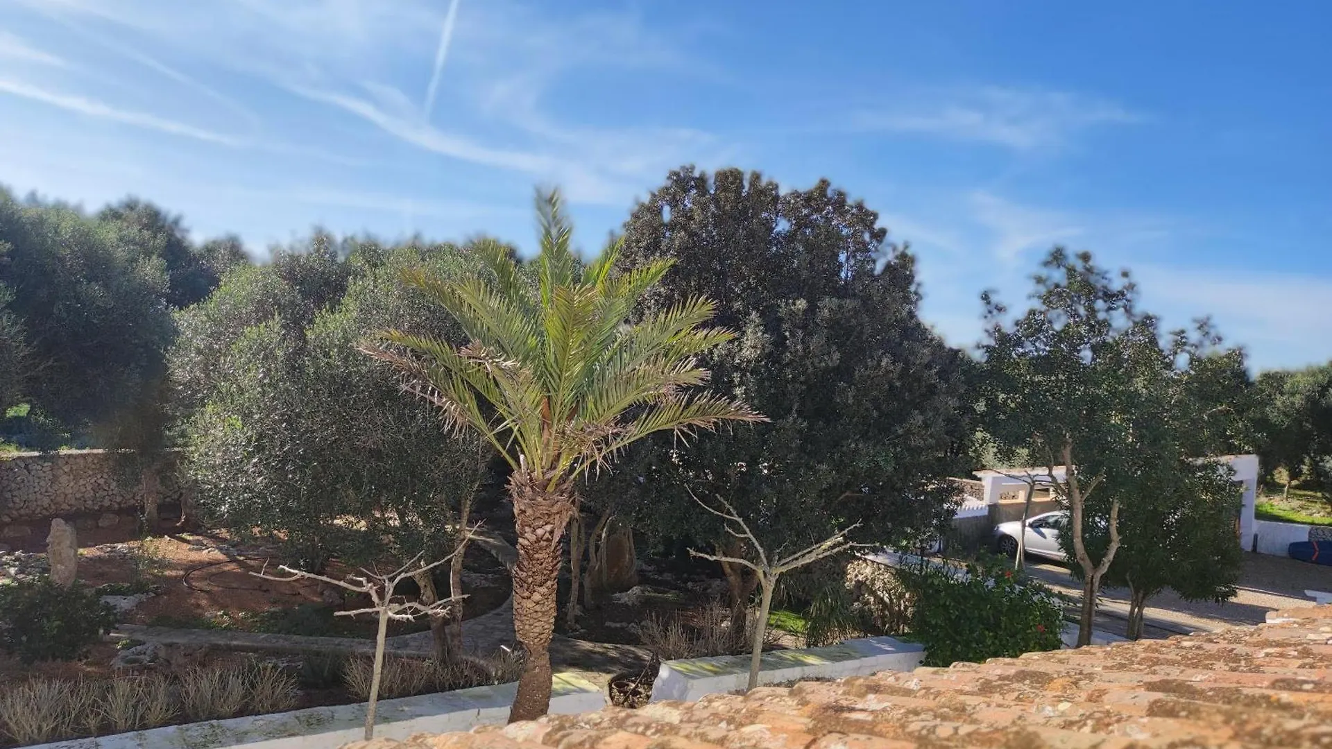 Turismo Rural Biniati Des Pi Sant Lluis