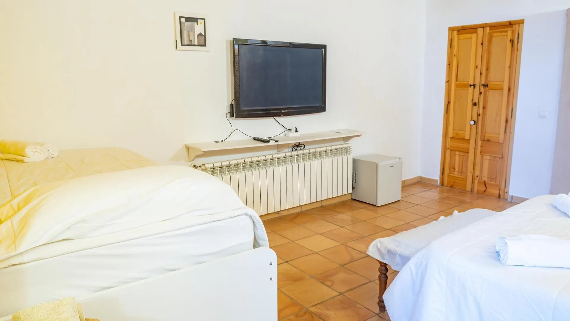 Turismo Rural Biniati Des Pi Sant Lluís