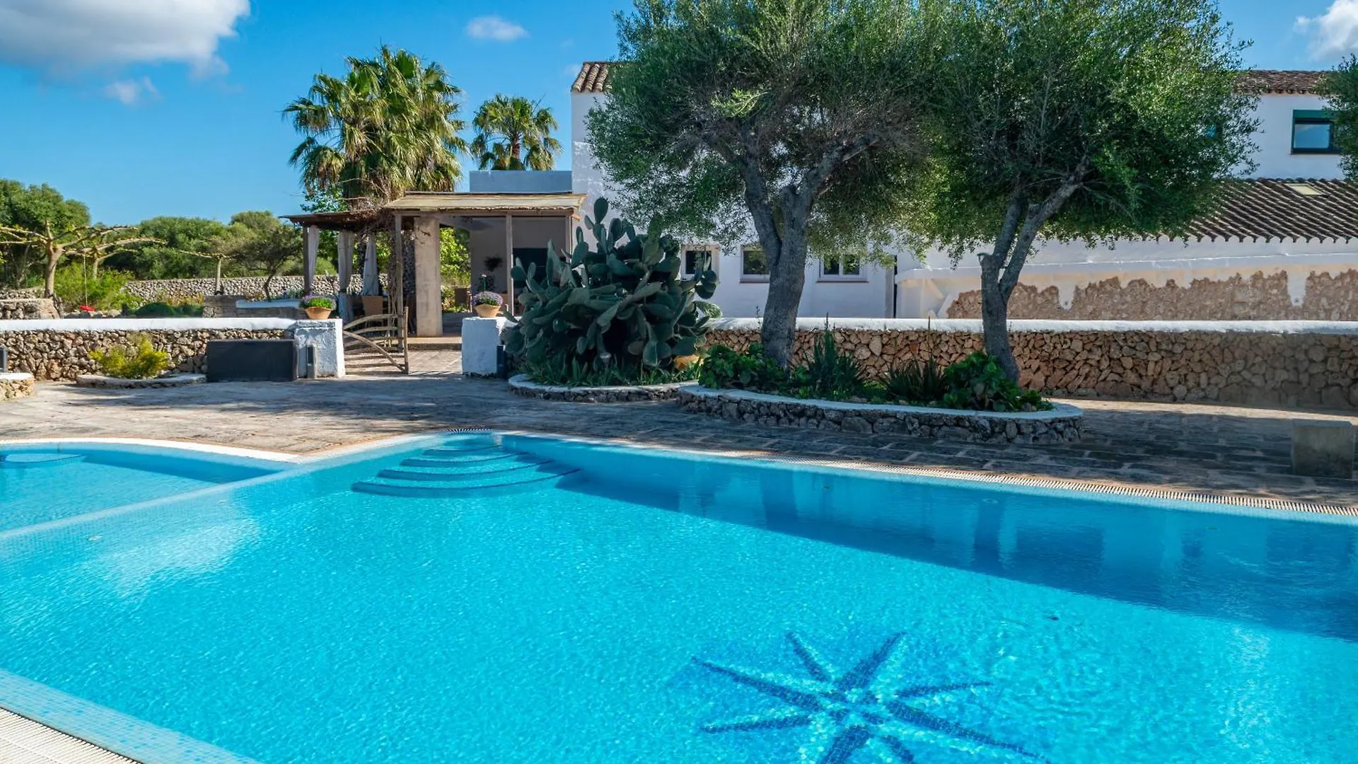 Turismo Rural Biniati Des Pi Sant Lluís