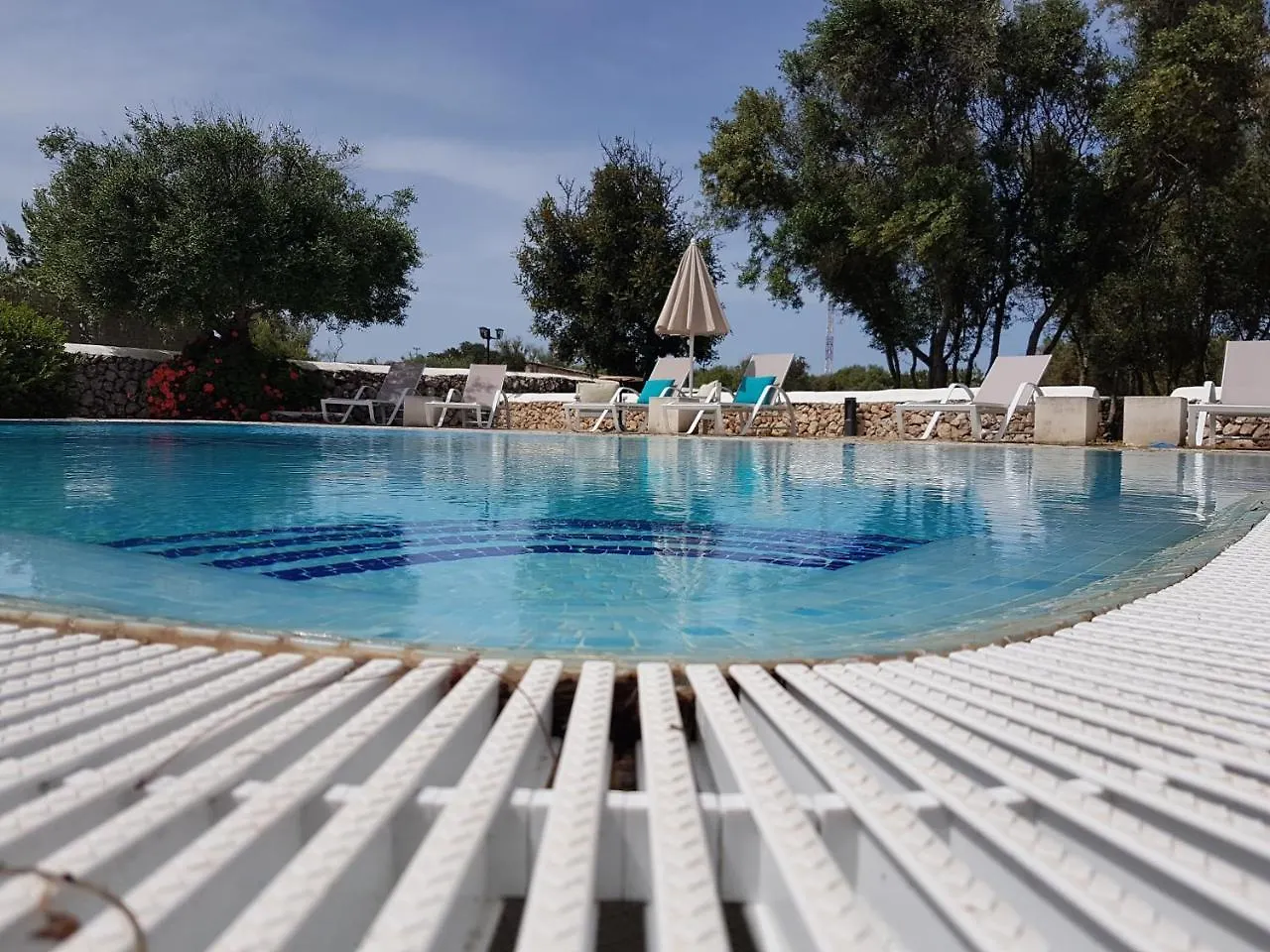 Turismo Rural Biniati Des Pi Sant Lluís Espagne